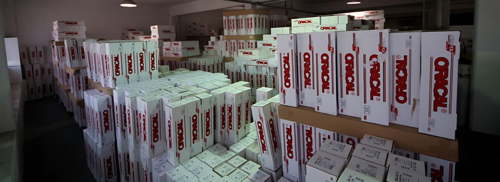distribuidor oficial de vinilos Oracal, importador oficial de vinilos Oracal, Vinilo Oracal 651